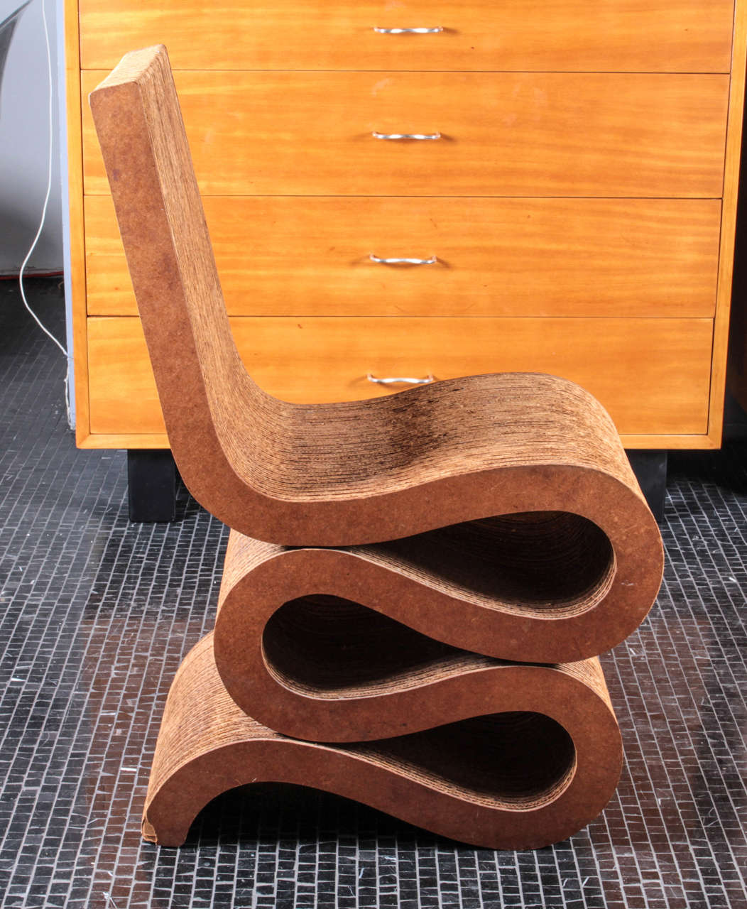 华体会体育官方在线官网 - 坐具|休闲椅|办公家具|华体会体育官方在线官网家具|Wiggle Side 休闲椅